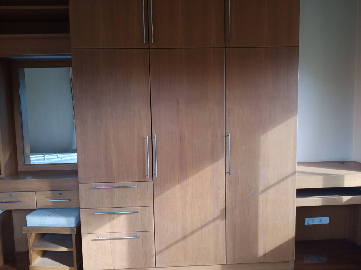 รูป ขายบ้าน หมู่บ้าน พิมุกต์ 4 ใกล้มหาวิทยาลัยพายัพ SW000662 - รูปที่ 14/41