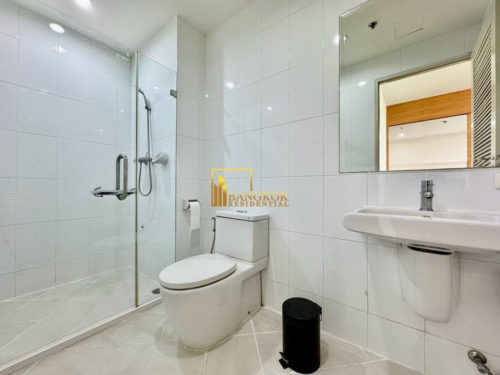 รูป Master Centrium - Spacious 2 Bedroom Duplex Condo in Asoke - BR11343CD - รูปที่ 12/35