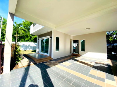Houses for sale Chiang Mai : For sale  :  Supalai Bella  Chiangmai SW000440