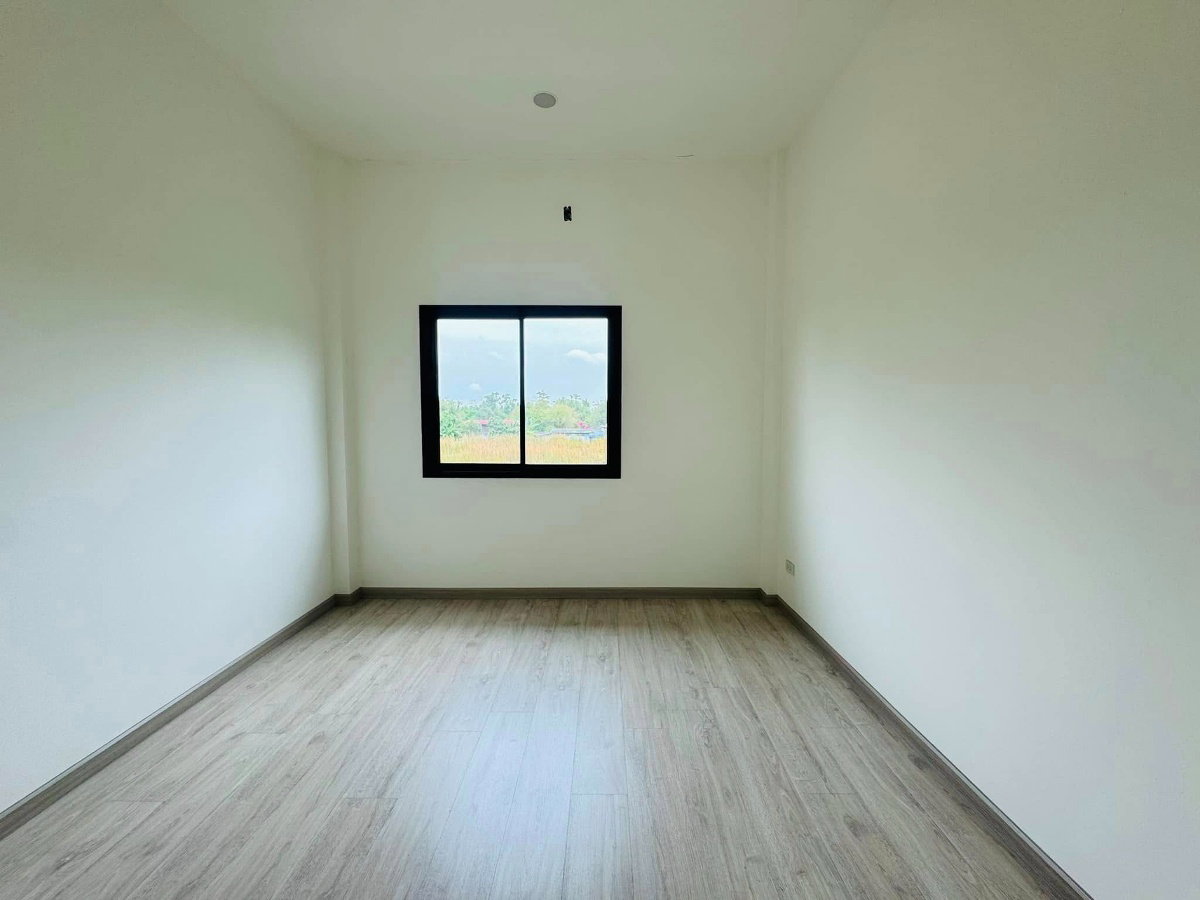 picture New house for rent, Canvas Rangsit-Khlong 7, good location, convenient - 14/20