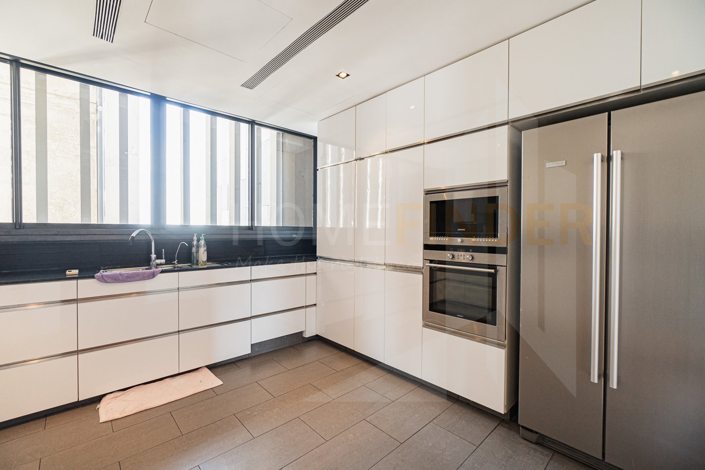 รูป The Met HF-5667 4 bedrooms, for sale - รูปที่ 59/73