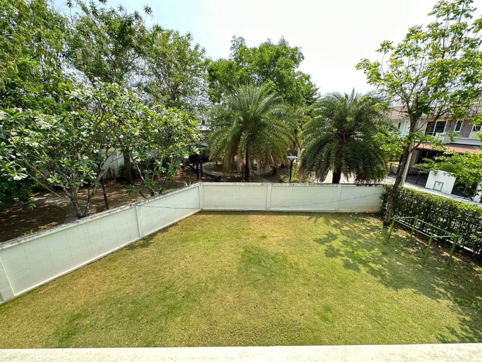 รูป ขายบ้านศุภาลัย เบลล่า หางดง เชียงใหม่(ขายพร้อมผู้เช่า) SW000696 - รูปที่ 9/9