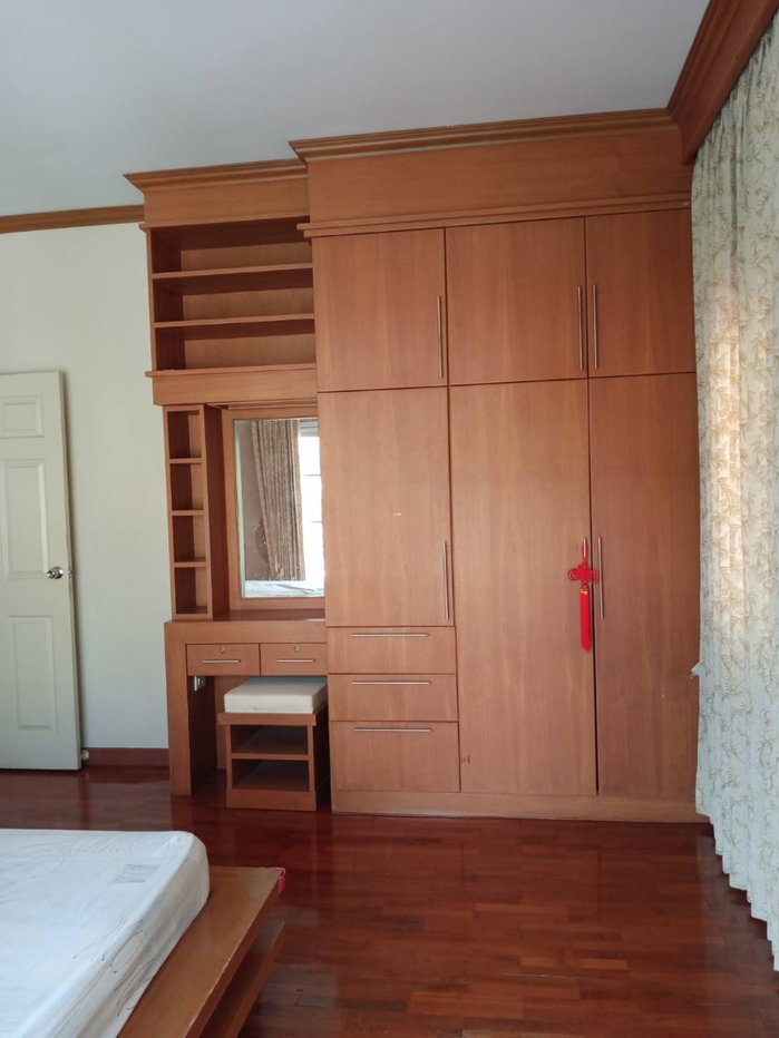 รูป ขายบ้าน หมู่บ้าน พิมุกต์ 4 ใกล้มหาวิทยาลัยพายัพ SW000662 - รูปที่ 17/41