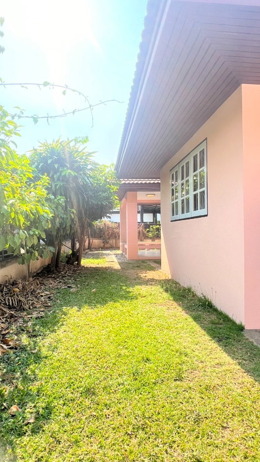 รูป ให้เช่า บ้านย่านธุรกิจ ใจกลางเมืองเชียงใหม่  RW004491 - รูปที่ 45/45