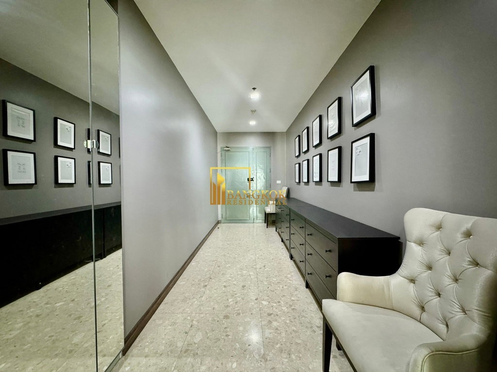 รูป Nusasiri Grand - Impressive 3 Bed Condo in Ekkamai - BR14896CD - รูปที่ 10/34