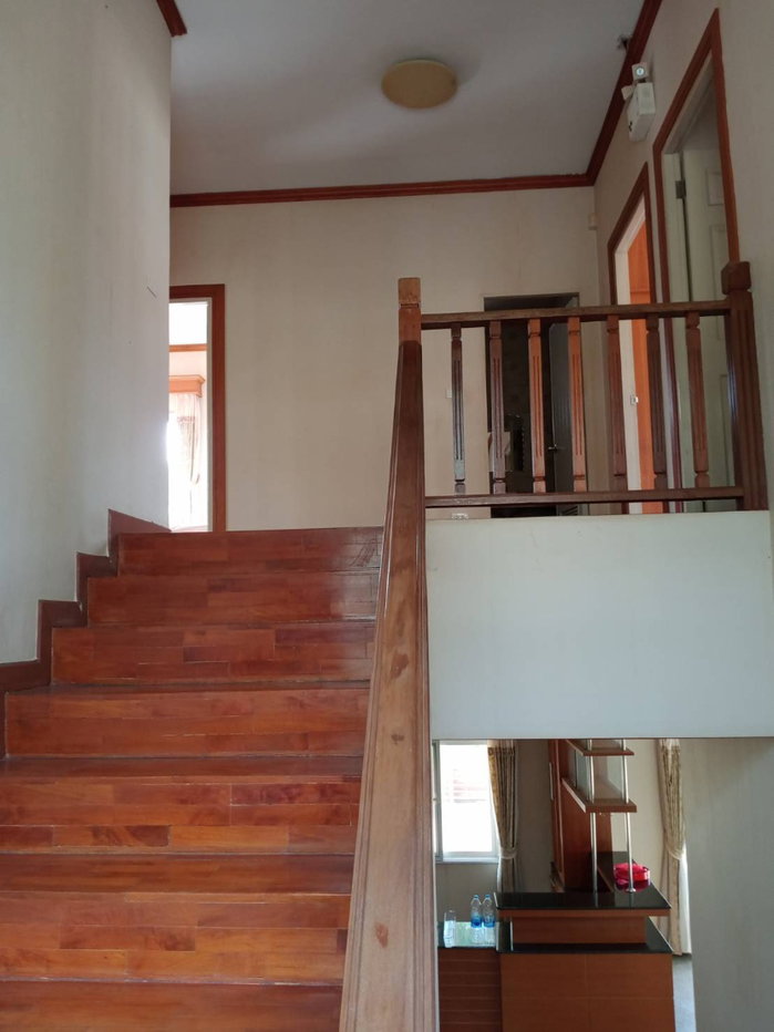 รูป ขายบ้าน หมู่บ้าน พิมุกต์ 4 ใกล้มหาวิทยาลัยพายัพ SW000662 - รูปที่ 19/41