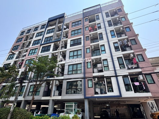 Project Vela De Condo Vipawadee 2 Picture - 3/7