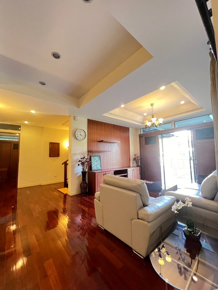 รูป ขายบ้านเดี่ยว หมู่บ้าน ล้านนา มนตรา เชียงใหม่ SW000673 - รูปที่ 13/26