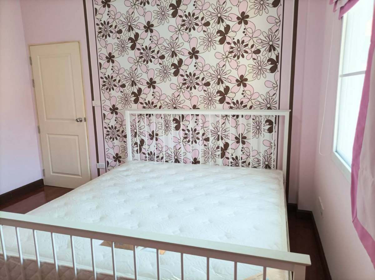 รูป ขายบ้าน พิมุกต์ 4 ใกล้มหาวิทยาลัยพายัพ  SW000658 - รูปที่ 8/13