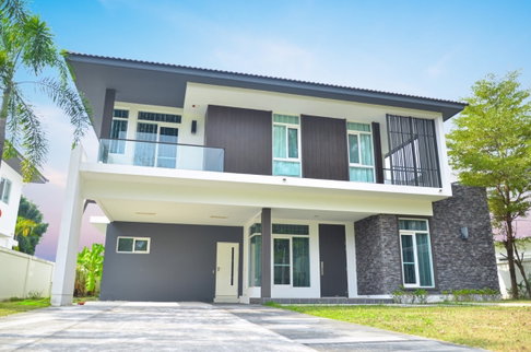  ขายบ้านเดี่ยว สีวลี เลควิว-เชียงใหม่ (Sivalee Lakeview Chiangmai) SW000467