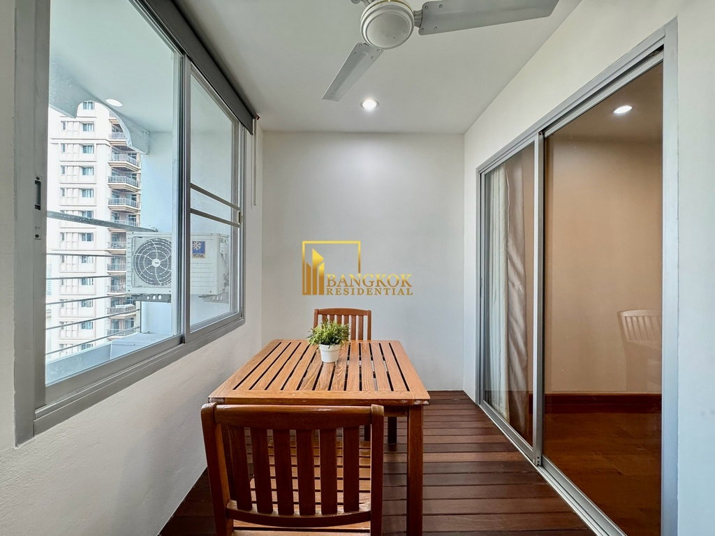 รูป Master Centrium - Spacious 2 Bedroom Duplex Condo in Asoke - BR11343CD - รูปที่ 19/35