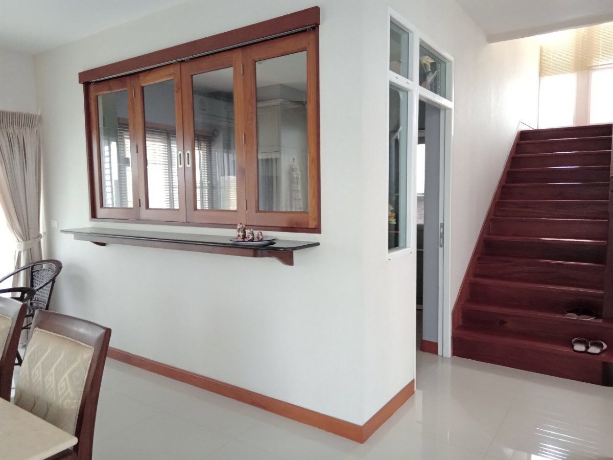 รูป ขายบ้านเดี่ยว ในโครงการศิวาลัย 4 เชียงใหม่ SW000707 - รูปที่ 57/70