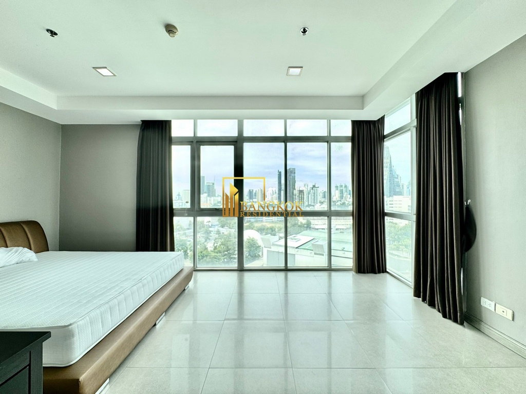 รูป Nusasiri Grand - Impressive 3 Bed Condo in Ekkamai - BR14896CD - รูปที่ 20/34