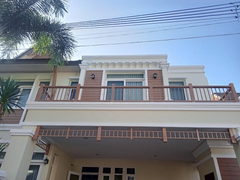 House for sale, in sivalai village 4 ,San Kamphaeng ,Chiang Mai SW000707