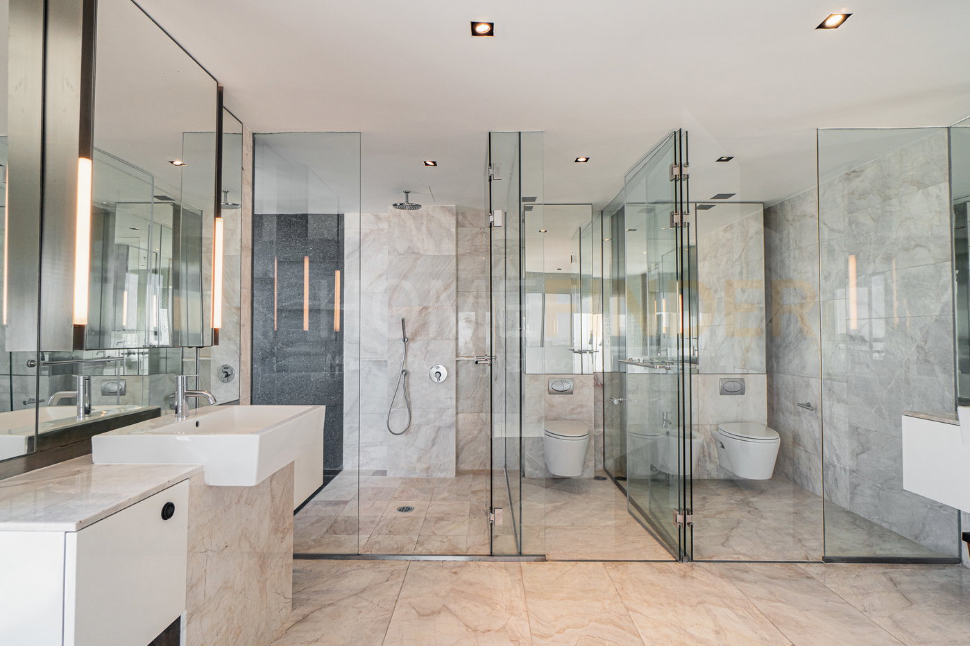 รูป The Met HF-5667 4 bedrooms, for sale - รูปที่ 24/73