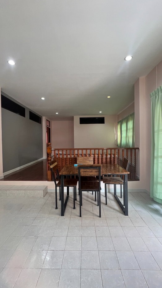 รูป ให้เช่า บ้านย่านธุรกิจ ใจกลางเมืองเชียงใหม่  RW004491 - รูปที่ 37/45