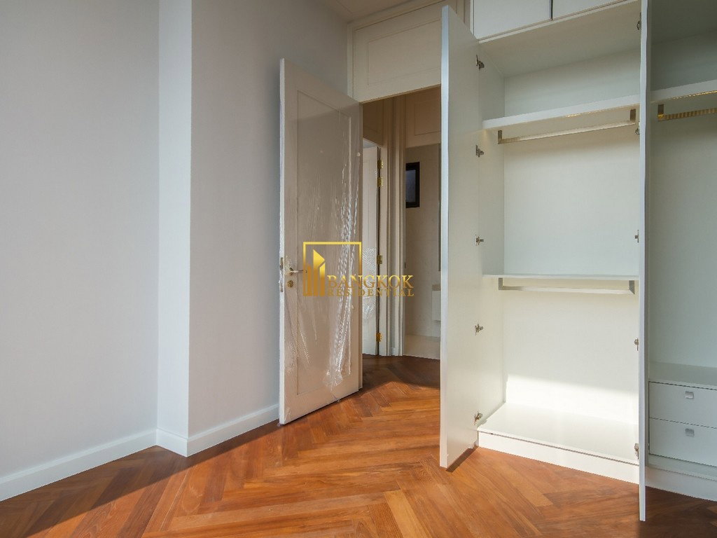 picture  Marque Sukhumvit - Incredible 4 Bed Penthouse Near Em-District - BR11933CD - 21/44