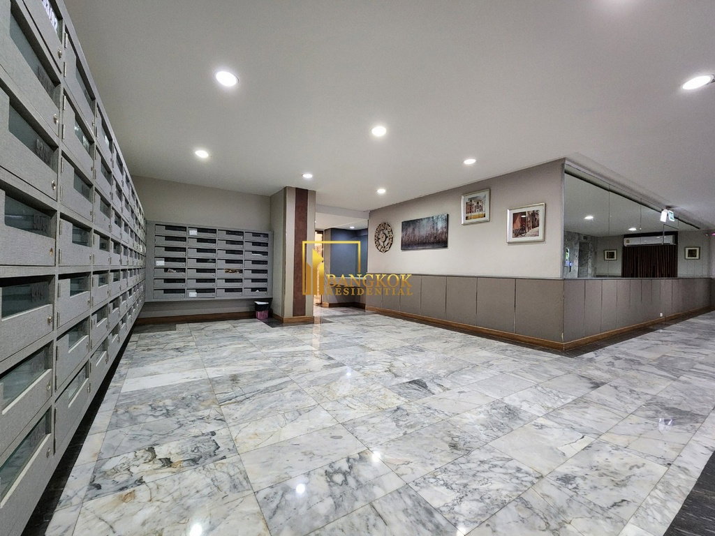 รูป DS Tower 2 - Exceptional 3 Bedroom Condo in Phrom Phong - BR6780CD - รูปที่ 23/28