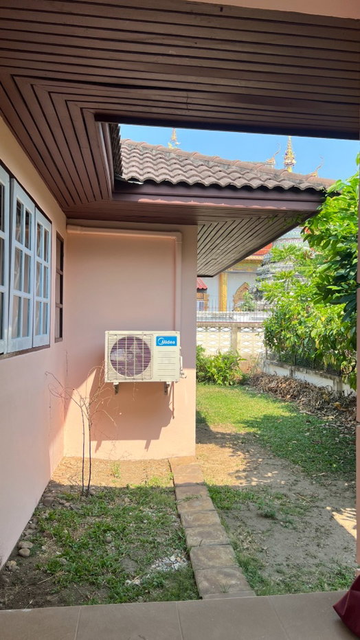 รูป ให้เช่า บ้านย่านธุรกิจ ใจกลางเมืองเชียงใหม่  RW004491 - รูปที่ 41/45