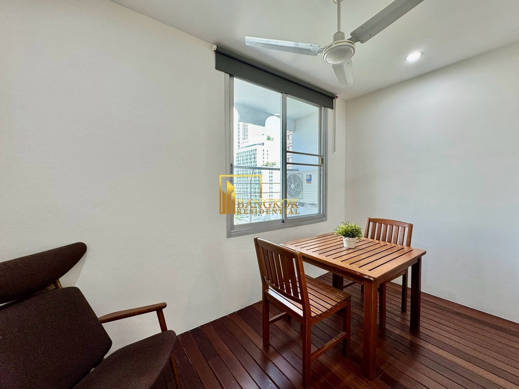 รูป Master Centrium - Spacious 2 Bedroom Duplex Condo in Asoke - BR11343CD - รูปที่ 18/35
