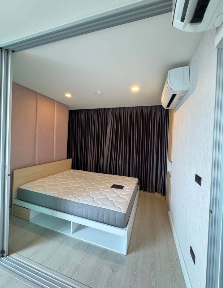 รูป #S3336 ให้เช่า The Cube Nawamin-Ramintra - รูปที่ 3/10