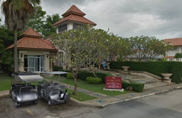 รูป the oriental regent 3  - รูปที่ 5/5