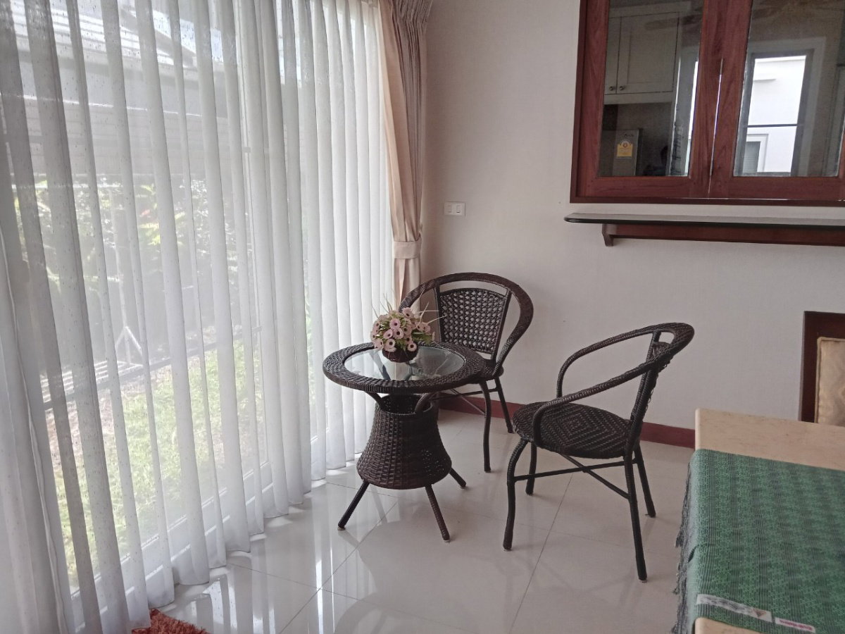รูป ขายบ้านเดี่ยว ในโครงการศิวาลัย 4 เชียงใหม่ SW000707 - รูปที่ 42/70