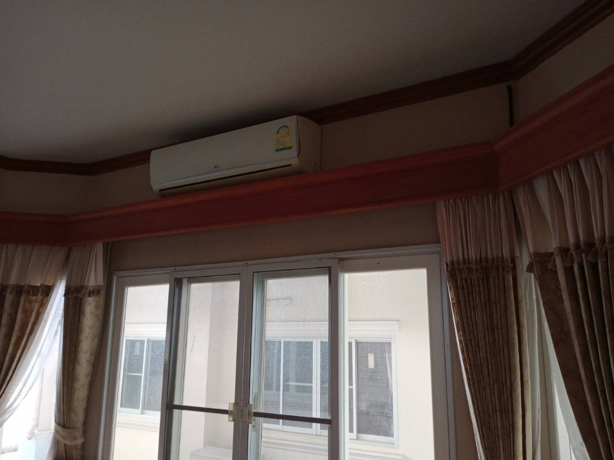รูป ขายบ้าน หมู่บ้าน พิมุกต์ 4 ใกล้มหาวิทยาลัยพายัพ SW000662 - รูปที่ 7/41