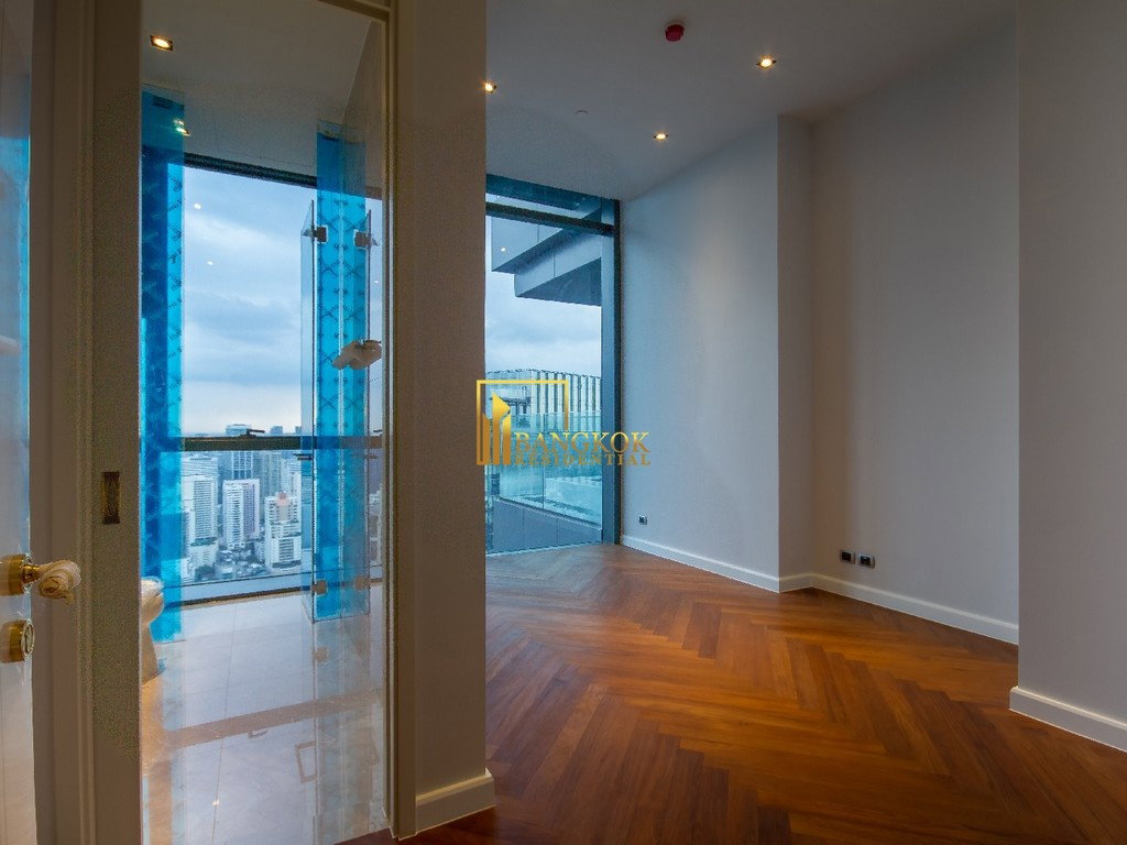picture  Marque Sukhumvit - Incredible 4 Bed Penthouse Near Em-District - BR11933CD - 20/44