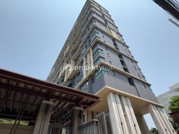 Project Casa Condo Asoke - Dindaeng Picture - 3/12