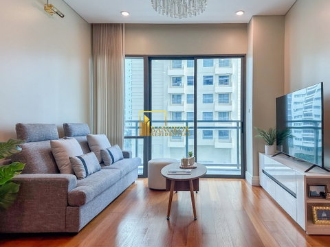 Bright Sukhumvit 24 - 2 Bedroom Condo For Rent in Phrom Phong - BR17935CD