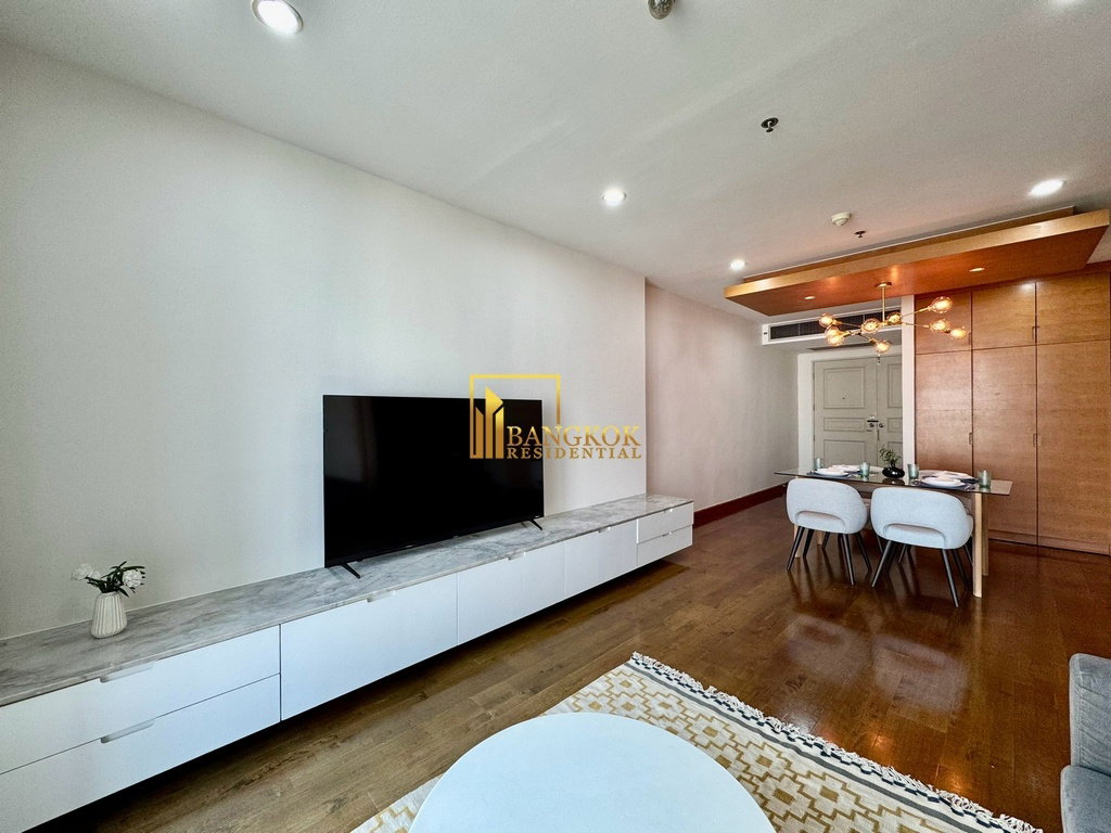 รูป Master Centrium - Spacious 2 Bedroom Duplex Condo in Asoke - BR11343CD - รูปที่ 3/35
