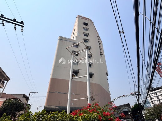 รูป D.D.Tower - รูปที่ 1/7