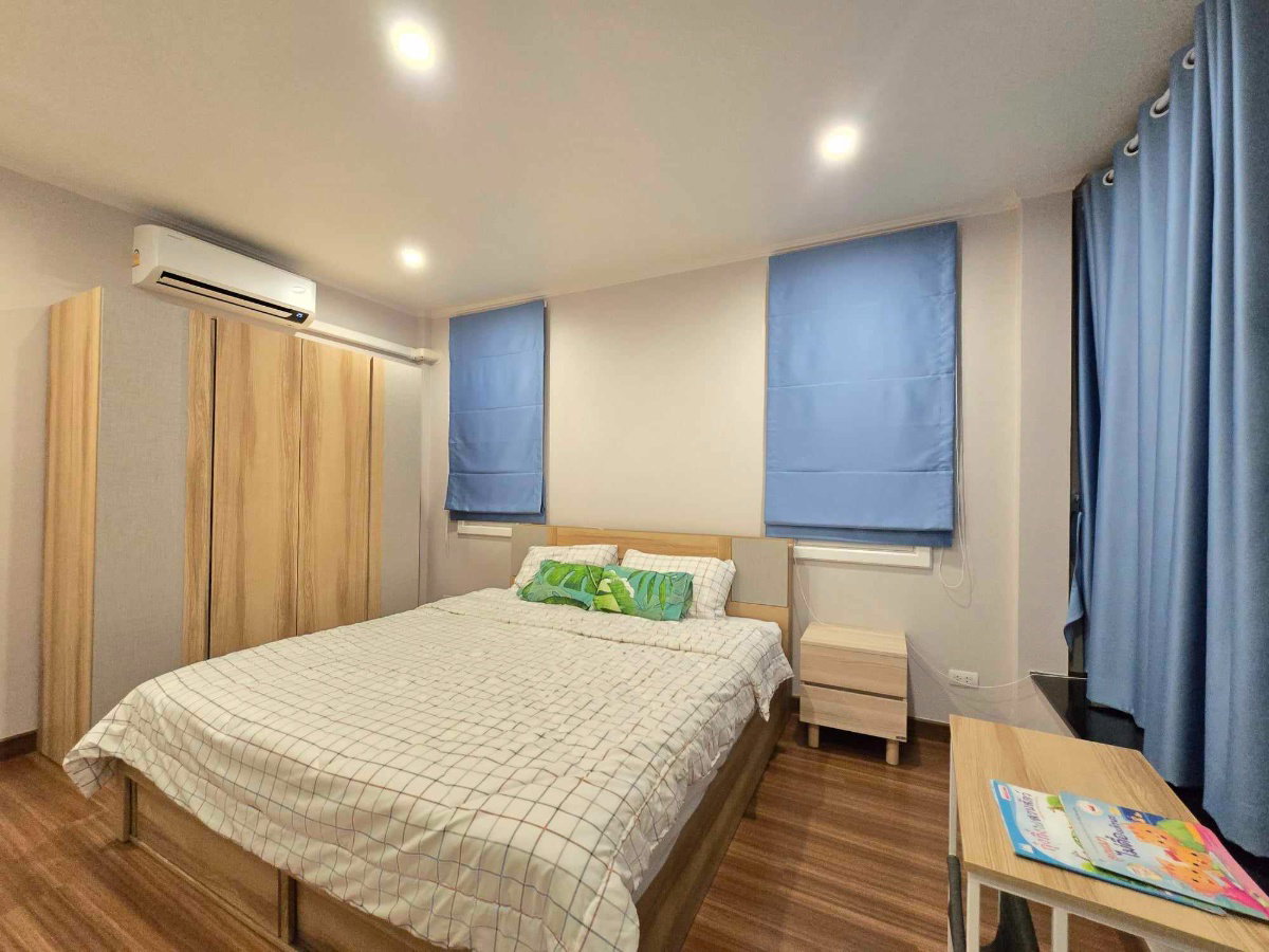 รูป บ้านสวยให้เช่า ในโครงการ ศุภาลัย พาร์ควิลล์ หางดง เชียงใหม่ RW004048 - รูปที่ 11/21