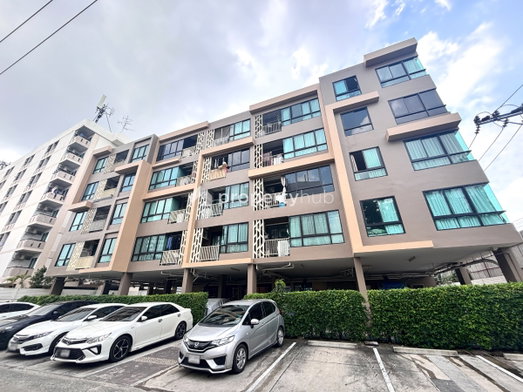 รูป The Revo Condo - รูปที่ 3/13