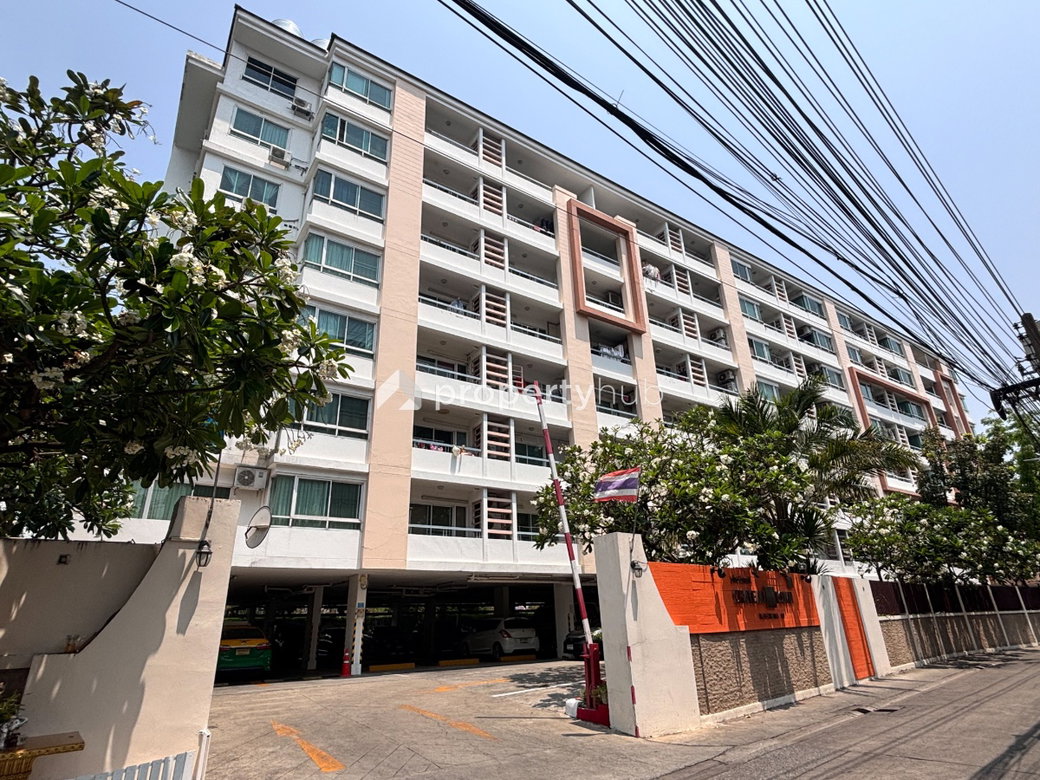 Project Chateau In Town Ratchada 17 Picture - 1/7