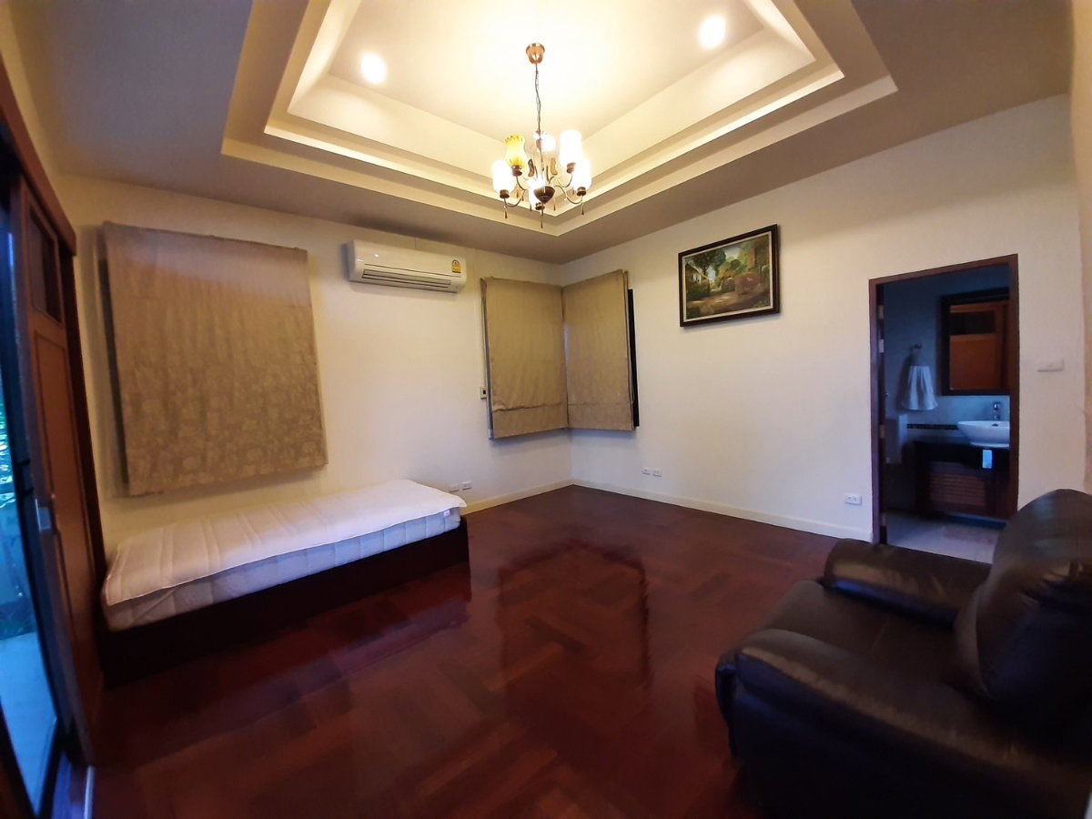 รูป ขายบ้านเดี่ยว หมู่บ้าน ล้านนา มนตรา เชียงใหม่ SW000673 - รูปที่ 20/26