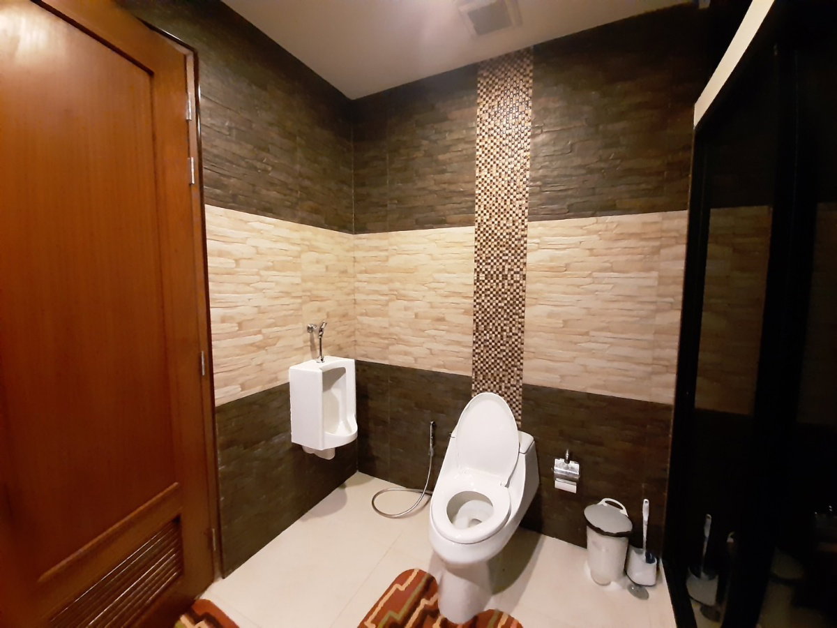 รูป ขายบ้านเดี่ยว หมู่บ้าน ล้านนา มนตรา เชียงใหม่ SW000673 - รูปที่ 7/26