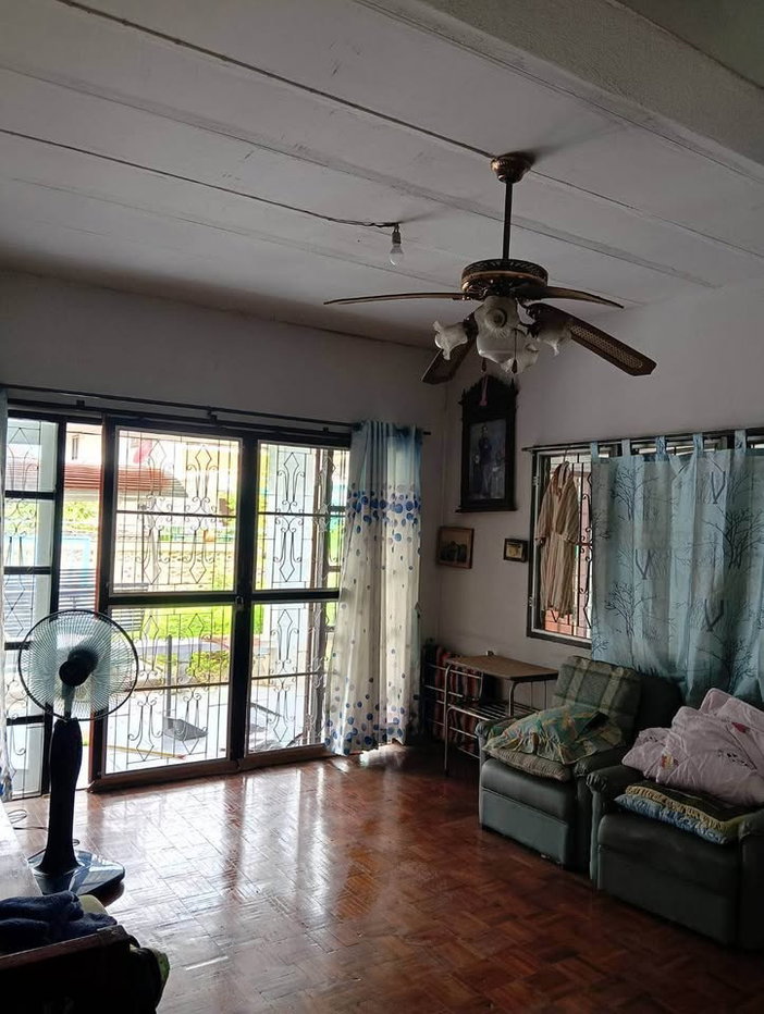 รูป ขายบ้านเดี่ยว 2 ชั้น 4 ห้องนอน ใกล้เซ็นทรัลเฟส เหมาะสำหรับรีโนเวท-SW001949 - รูปที่ 9/14