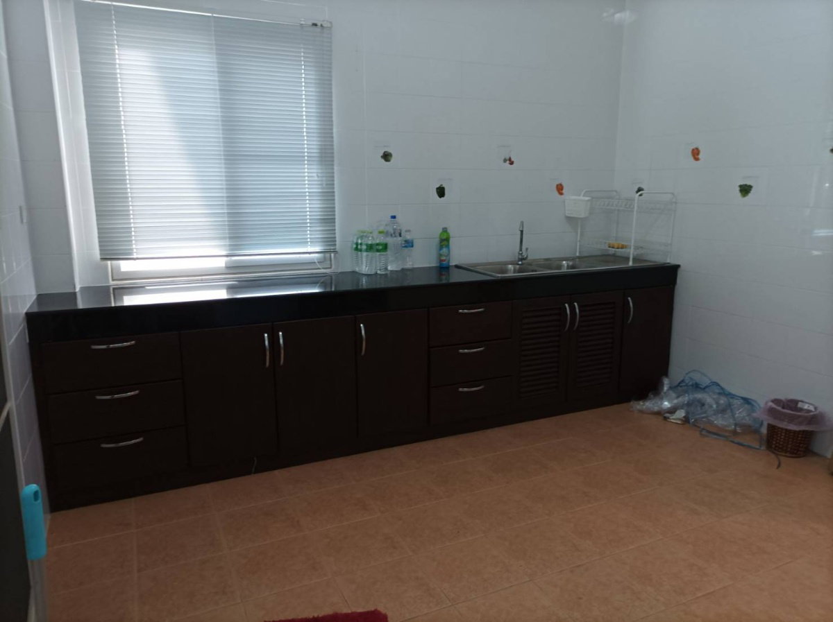 รูป ขายบ้าน พิมุกต์ 4 ใกล้มหาวิทยาลัยพายัพ  SW000658 - รูปที่ 11/13