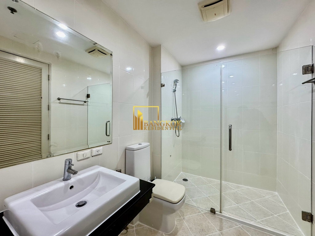 รูป Master Centrium - Spacious 2 Bedroom Duplex Condo in Asoke - BR11343CD - รูปที่ 24/35