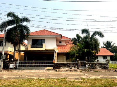 Houses for sale : House for sale  Koolpunt Ville 9 (with tenant 30,000 per months) SW000689