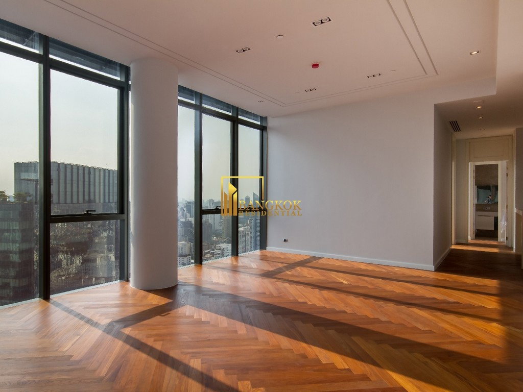 picture  Marque Sukhumvit - Incredible 4 Bed Penthouse Near Em-District - BR11933CD - 2/44