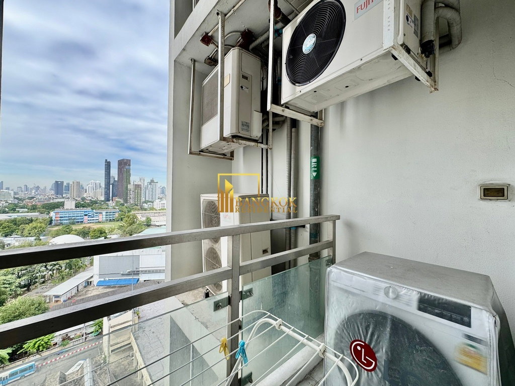 รูป Nusasiri Grand - Impressive 3 Bed Condo in Ekkamai - BR14896CD - รูปที่ 25/34