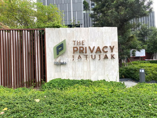 รูป The Privacy Jatujak - รูปที่ 4/65