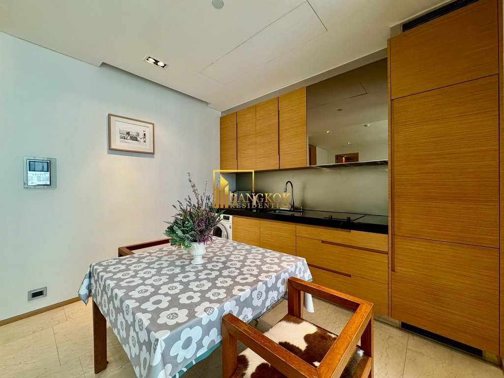 รูป Saladaeng Residences - Stylish 1 Bed Condo For Rent in Silom - BR17830CD - รูปที่ 5/28