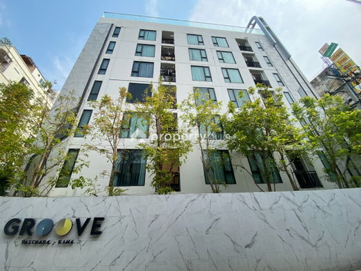 รูป Groove Ratchada - Rama 9 - รูปที่ 1/14