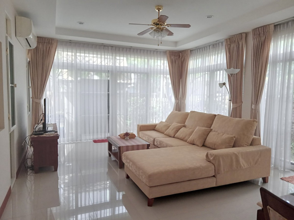 รูป ขายบ้านเดี่ยว ในโครงการศิวาลัย 4 เชียงใหม่ SW000707 - รูปที่ 4/70