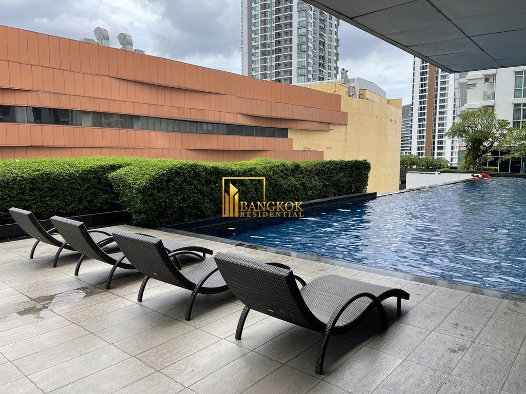 รูป Nusasiri Grand - Impressive 3 Bed Condo in Ekkamai - BR14896CD - รูปที่ 26/34