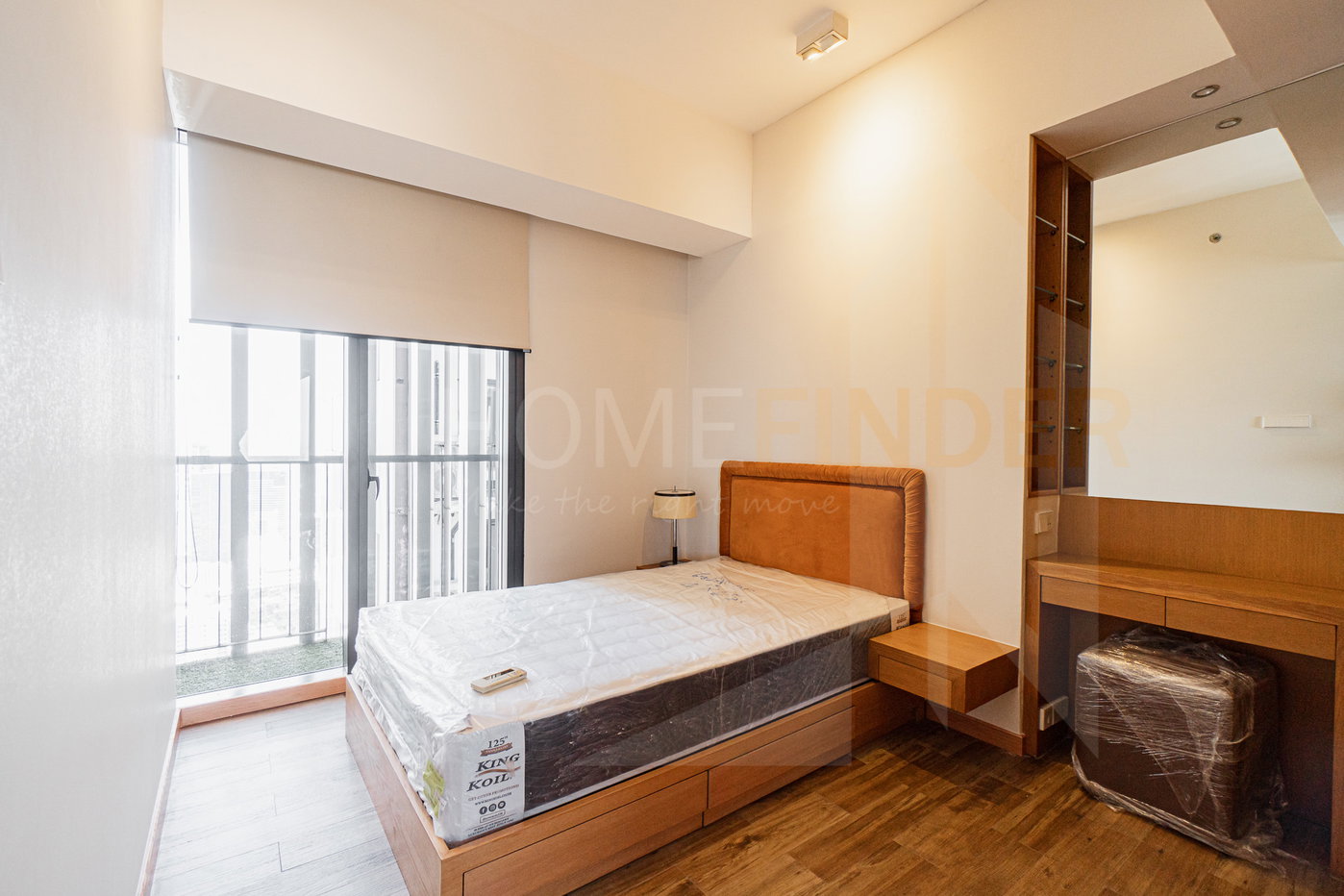 รูป The Met HF-5667 4 bedrooms, for sale - รูปที่ 2/73